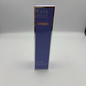 Kate Somerville Cleanser Goat Milk 4oz‎ 120 ML Moisturizing Brand New In Box